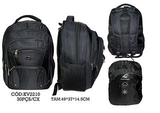 MOCHILA NOTEBOOK