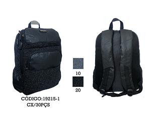 MOCHILA NOTEBOOK