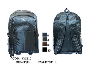 Mochila Nylon