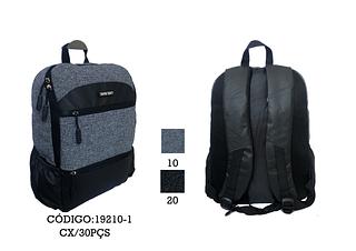 MOCHILA NOTEBOOK