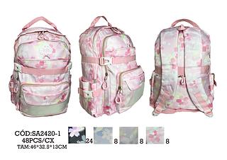 MOCHILA FEMININO